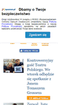 Mobile Screenshot of browarpub.epoznan.pl